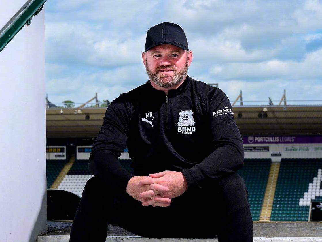 鲁尼炮轰阿莫林！自他执教以来，曼联踢得越来越差